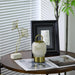 Alabaster Portable Rechargeable Table Lamp Vakkerlight