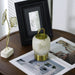 Alabaster Portable Rechargeable Table Lamp Vakkerlight