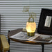 Alabaster Portable Rechargeable Table Lamp Vakkerlight