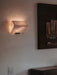 Alabaster Staircase Wall Lamp Vakkerlight