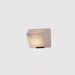 Alabaster Staircase Plug-in Wall Lamp Vakkerlight