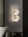 Alabaster Staircase Plug-in Wall Lamp Vakkerlight