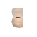 Alabaster Staircase Wall Lamp Vakkerlight