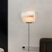 Alabaster Staircase Plug-in Wall Lamp Vakkerlight