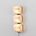 Alabaster Staircase Plug-in Wall Lamp Vakkerlight