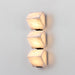 Alabaster Staircase Wall Lamp Vakkerlight