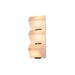 Alabaster Staircase Wall Lamp Vakkerlight
