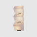 Alabaster Staircase Wall Lamp Vakkerlight