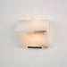 Alabaster Staircase Plug-in Wall Lamp Vakkerlight