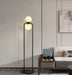 Alabaster Tribeca Floor Lamp Vakkerlight