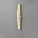 Alba Cascade Alabaster Wall Sconce Vakkerlight