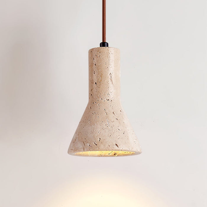 Alchemica Stone Pendant Lamp Vakkerlight