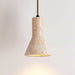 Alchemica Stone Pendant Lamp Vakkerlight