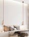 Alchemica Stone Pendant Lamp Vakkerlight