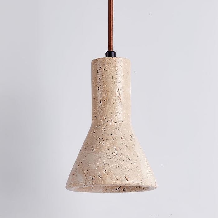 Alchemica Stone Pendant Lamp Vakkerlight