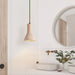 Alchemica Stone Pendant Lamp Vakkerlight