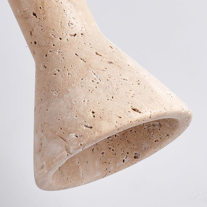 Alchemica Stone Pendant Lamp Vakkerlight