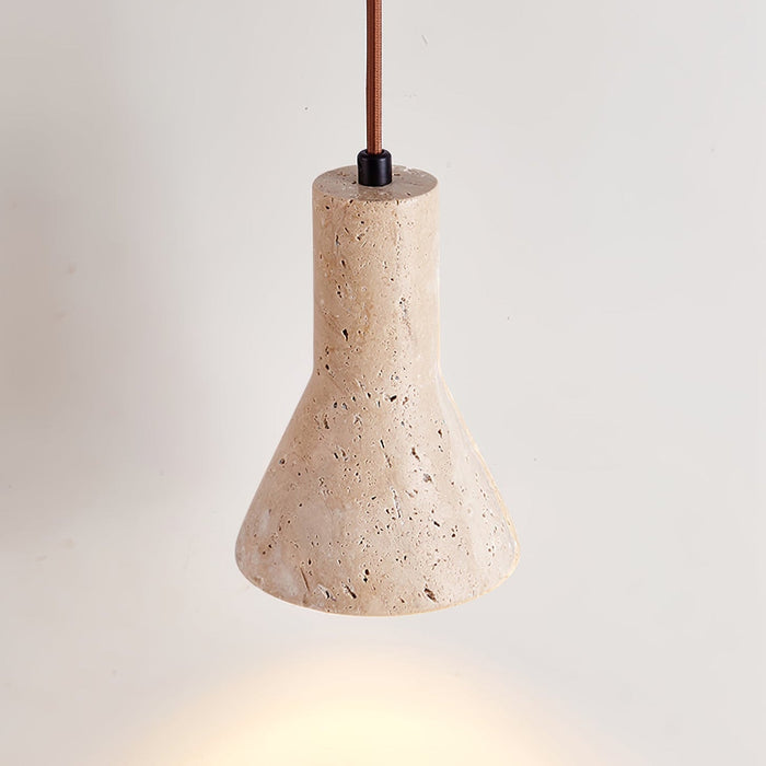 Alchemica Stone Pendant Lamp Vakkerlight