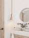 Alchemica Stone Pendant Lamp Vakkerlight