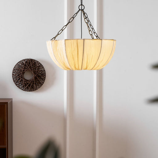 Aldwin Pendant Lamp Vakkerlight