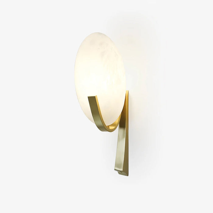 Alice Alabaster Wall Lamp Vakkerlight