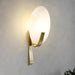 Alice Alabaster Wall Lamp Vakkerlight