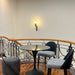Alice Alabaster Wall Lamp Vakkerlight