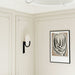 Alice Alabaster Wall Lamp Vakkerlight