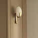 Alice Alabaster Wall Lamp Vakkerlight