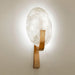 Alice Alabaster Wall Lamp Vakkerlight