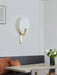 Alice Alabaster Wall Lamp Vakkerlight