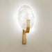 Alice Alabaster Wall Lamp Vakkerlight
