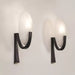 Alice Alabaster Wall Lamp Vakkerlight