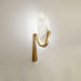 Alice Alabaster Wall Lamp Vakkerlight