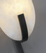 Alice Alabaster Wall Lamp Vakkerlight