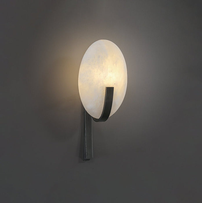 Alice Alabaster Wall Lamp Vakkerlight