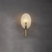 Alice Alabaster Wall Lamp Vakkerlight
