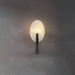 Alice Alabaster Wall Lamp Vakkerlight
