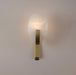 Alice Alabaster Plug-in Wall Lamp Vakkerlight