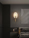 Alice Alabaster Plug-in Wall Lamp Vakkerlight