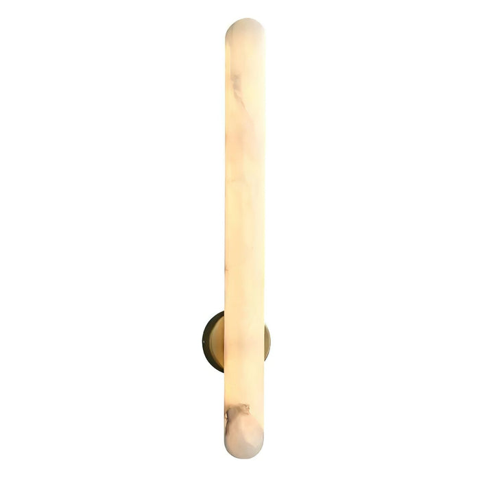 Alunari Alabaster Wall Sconce Vakkerlight