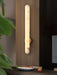 Alunari Alabaster Wall Sconce Vakkerlight