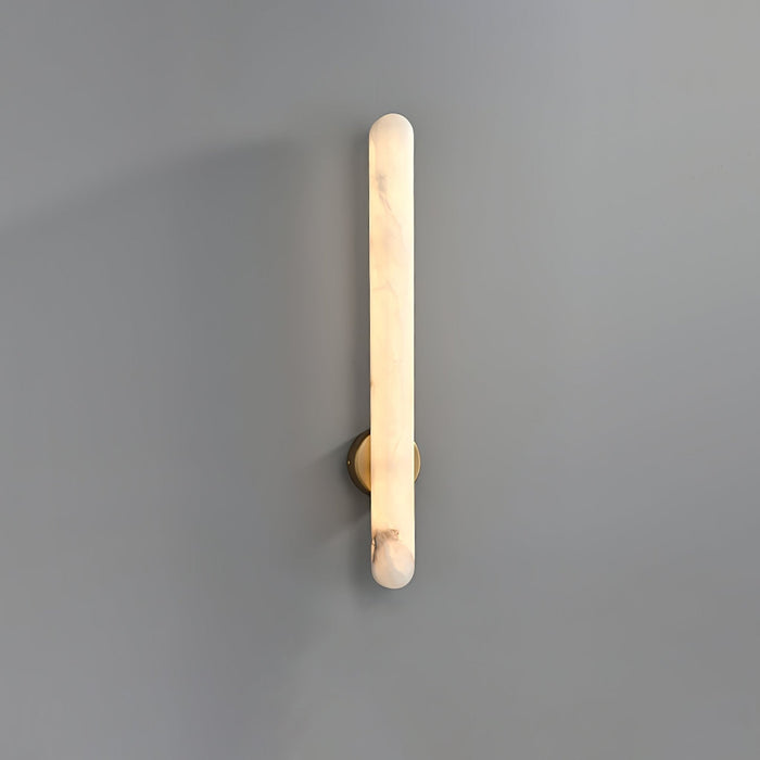 Alunari Alabaster Wall Sconce Vakkerlight