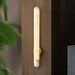 Alunari Alabaster Wall Sconce Vakkerlight