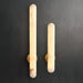 Alunari Alabaster Wall Sconce Vakkerlight