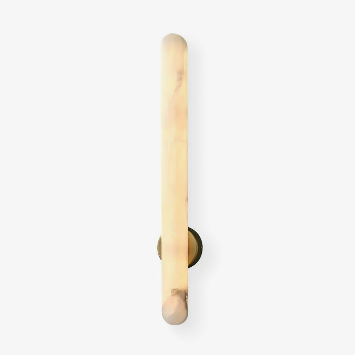 Alunari Alabaster Wall Sconce Vakkerlight