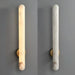 Alunari Alabaster Wall Sconce Vakkerlight