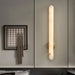 Alunari Alabaster Wall Sconce Vakkerlight