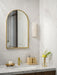 Alvia Alabaster Wall Light Vakkerlight