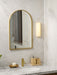 Alvia Alabaster Wall Light Vakkerlight